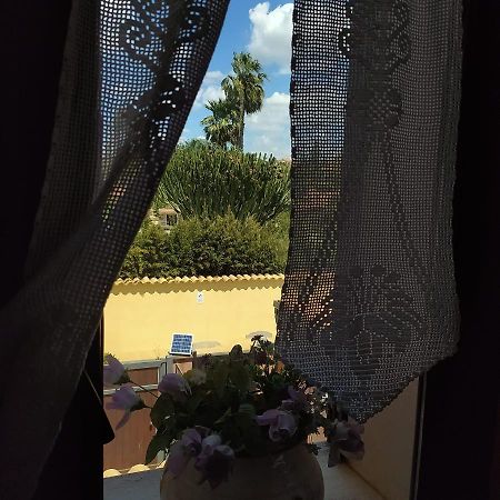 Casa Mariella Villa Agrigento Ngoại thất bức ảnh