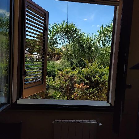 Casa Mariella Villa Agrigento Ngoại thất bức ảnh