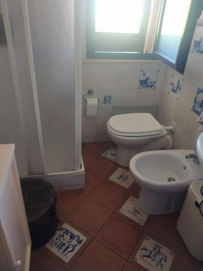 Casa Mariella Villa Agrigento Ngoại thất bức ảnh