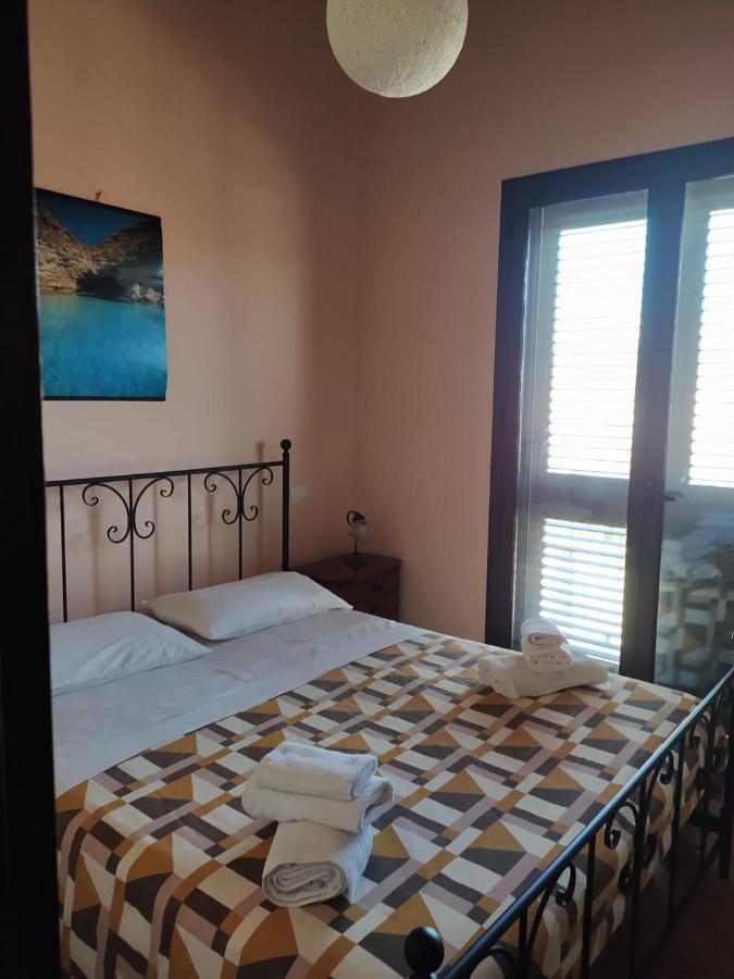 Casa Mariella Villa Agrigento Ngoại thất bức ảnh