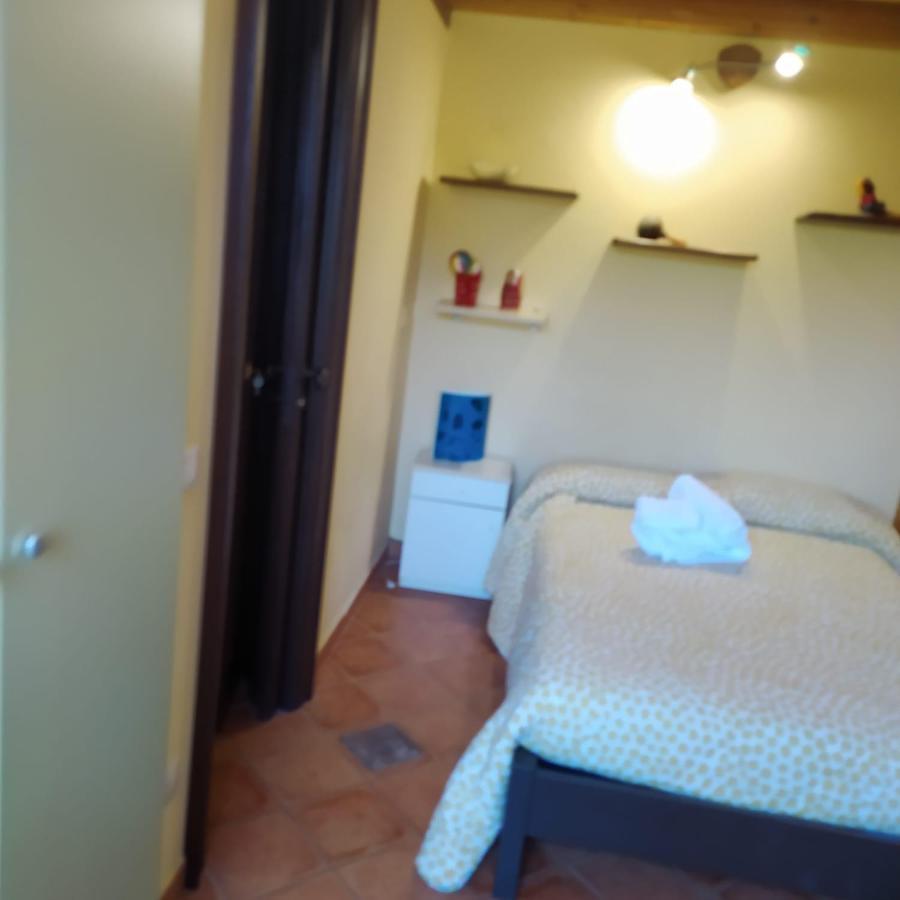 Casa Mariella Villa Agrigento Ngoại thất bức ảnh