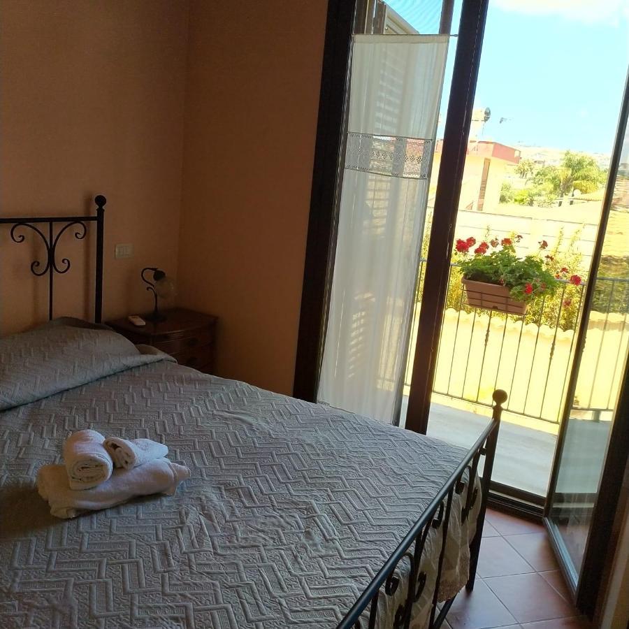 Casa Mariella Villa Agrigento Ngoại thất bức ảnh