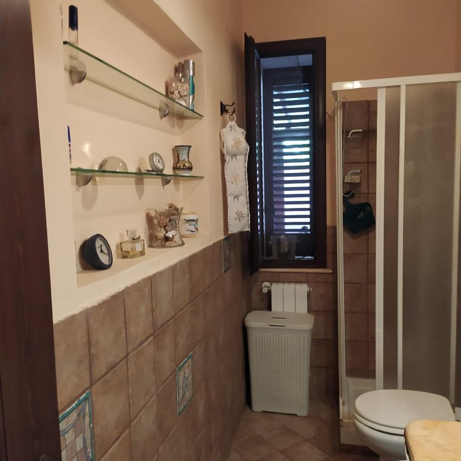 Casa Mariella Villa Agrigento Ngoại thất bức ảnh