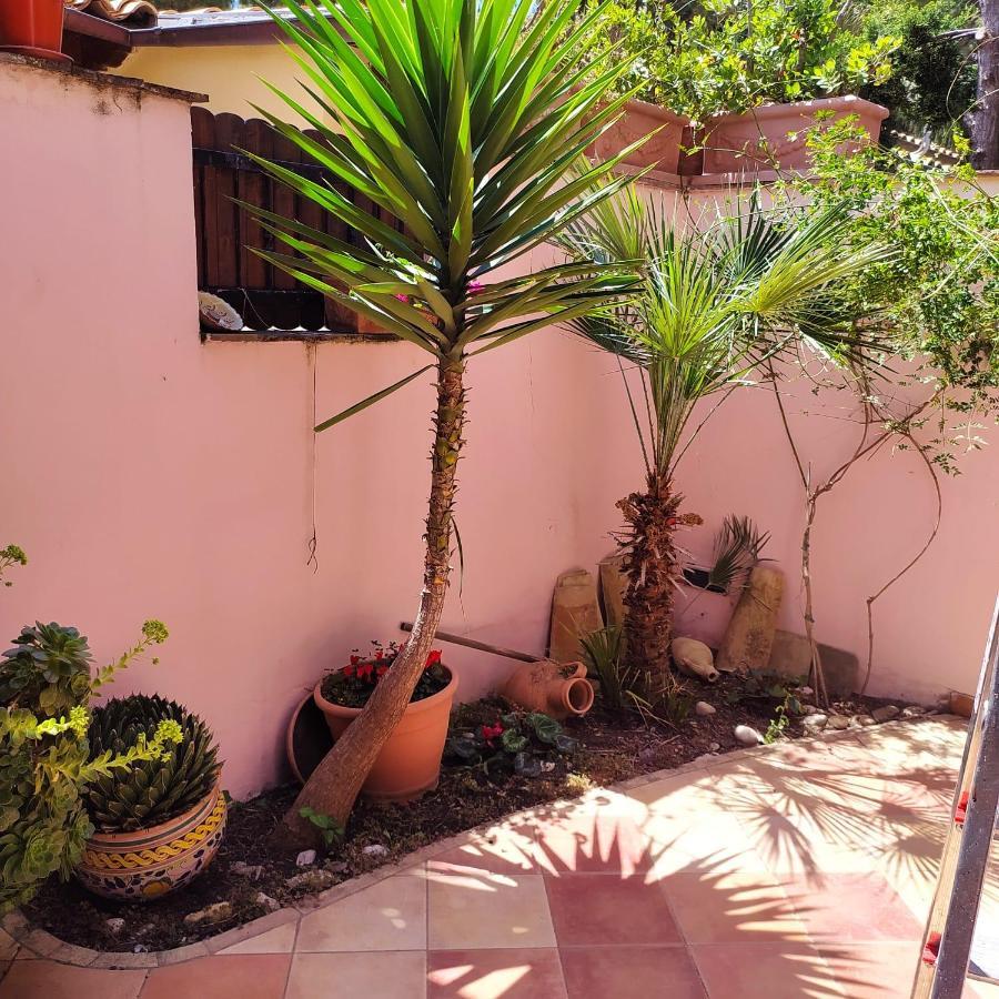 Casa Mariella Villa Agrigento Ngoại thất bức ảnh
