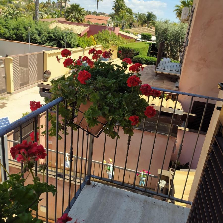 Casa Mariella Villa Agrigento Ngoại thất bức ảnh